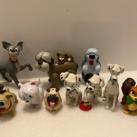 Famous Dogs Collection - Picture 11 of 16